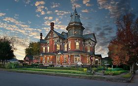 The Empress Of Little Rock
